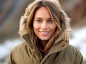 Manteau d’hiver capuche fourrure pour femme Guide d’achat complet