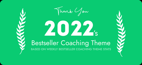 Thème de coaching best-seller de 2022 par pixelwars - Thème de coaching efor wordpress pour les coachs