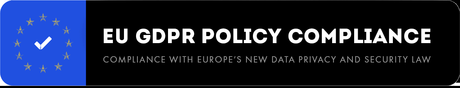 Thème WordPress de conformité à la politique RGPD de l'UE