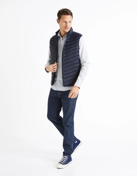 Quelle doudoune homme choisir ?