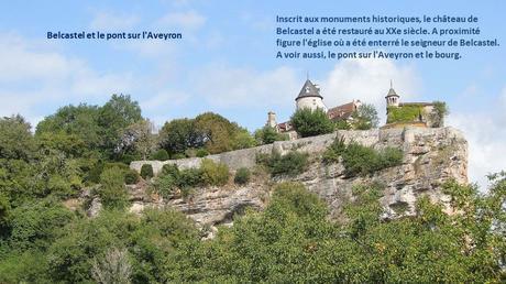 La France - encore quelques beaux villages à voir ou à revoir - 2