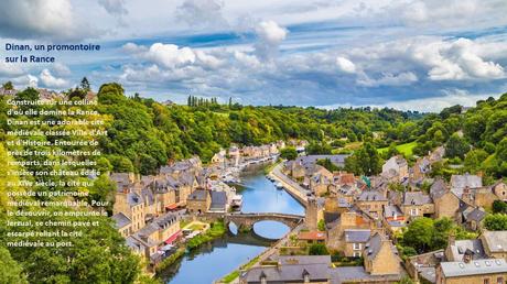 La France - encore quelques beaux villages à voir ou à revoir - 2