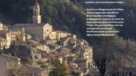 La France - encore quelques beaux villages à voir ou à revoir - 2