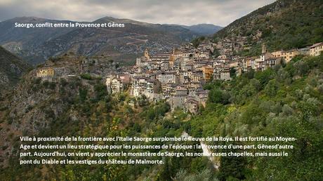 La France - encore quelques beaux villages à voir ou à revoir - 2