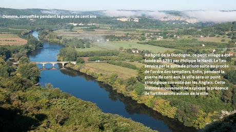 La France - encore quelques beaux villages à voir ou à revoir - 2