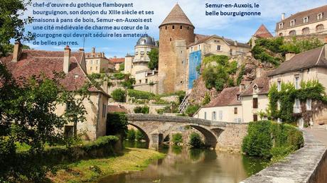 La France - encore quelques beaux villages à voir ou à revoir - 2