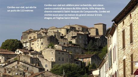 La France - encore quelques beaux villages à voir ou à revoir - 2