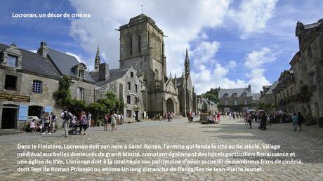 La France - encore quelques beaux villages à voir ou à revoir - 2