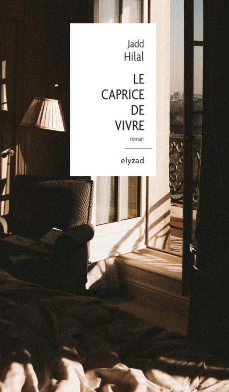 Le caprice de vivre Le caprice de vivre