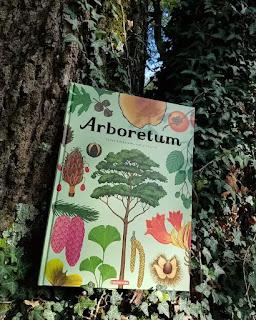 ARBORETUM 💚💚💚