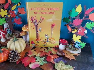 Les petits plaisirs de l'automne 🧡🧡🧡
