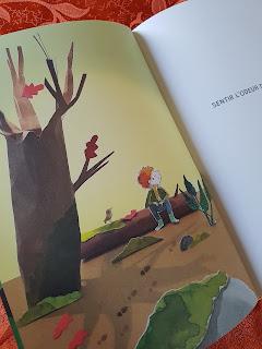 Les petits plaisirs de l'automne 🧡🧡🧡