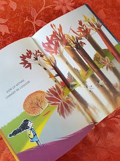 Les petits plaisirs de l'automne 🧡🧡🧡