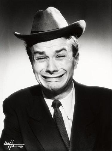 Tonton Fernand Raynaud