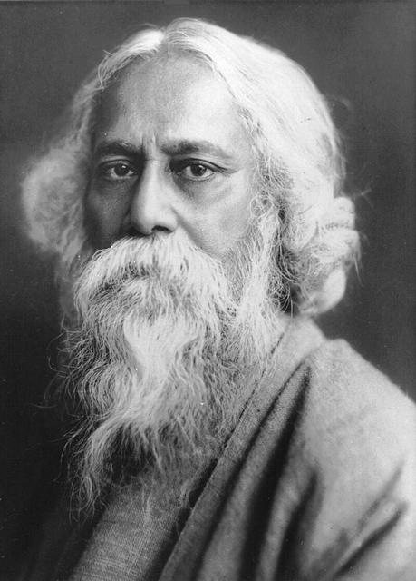 Rabindranath Tagore - Wikiquote, le recueil de citations libres