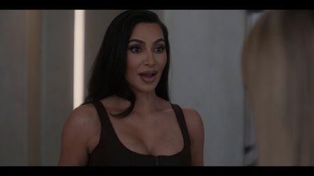 Critiques Séries : American Horror Story: Delicate. Saison 12. Episode 2. Rockabye.