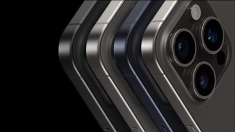 Pourquoi l’iPhone a-t-il autant de succès ? C’est simple AppleiPhone 15 Pro (128 Go)