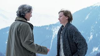 Anatomie d’une chute, film de Justine Triet