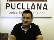 Manger proche Huaca Pucllana sans ruiner