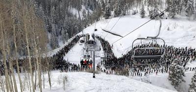 Ce ski qui nous est si cher …