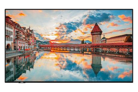 Vestel série PN+ : des moniteurs pour l'affichage dynamique qui ne vous laisseront jamais tomber