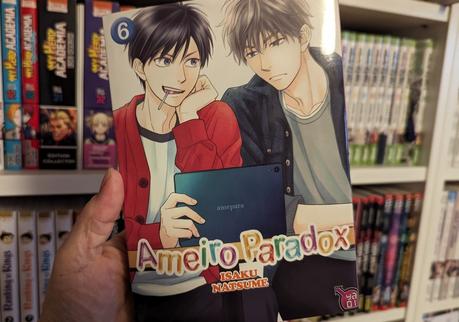 Manga de la semaine : Taifu comics, Ki-oon et Pika