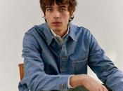 Nigel cabourn 2023 collection lookbook