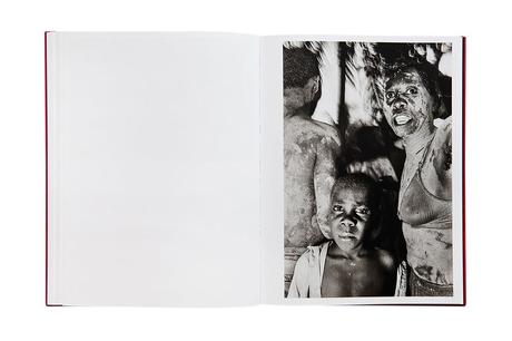 BRUCE GILDEN – HAITI