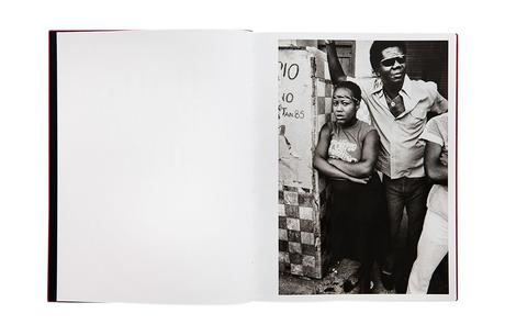 BRUCE GILDEN – HAITI