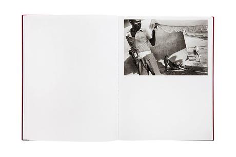 BRUCE GILDEN – HAITI