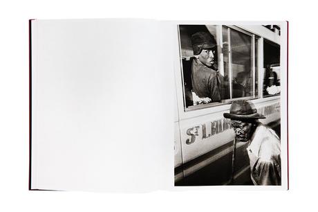 BRUCE GILDEN – HAITI