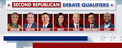 Un affreux débat politique de plus !