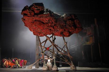 Reprise d'Idomeneo en ouverture de la saison d'opéra munichoise