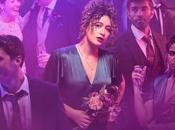 Starstruck (Saison épisodes) amours passent, amies restent