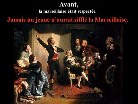 Divers - C'était avant