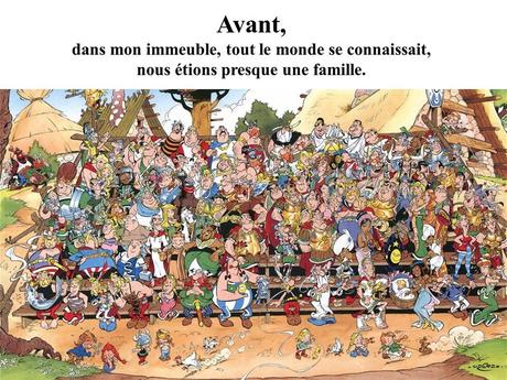 Divers - C'était avant