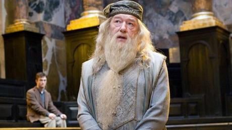 Mort de l'acteur Michael Gambon