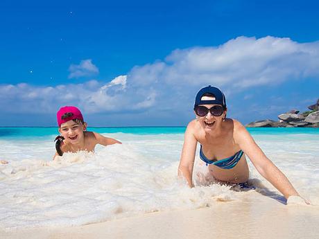 Comment l’île Maurice peut vous aider à atteindre un équilibre corps-esprit Comment l’île Maurice peut vous aider à atteindre un équilibre corps-esprit