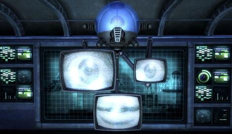 Fallout : New Vegas - Blues du vieux monde