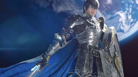 Final Fantasy 14 : Endwalker