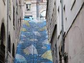 Quelles sont villes françaises plus propices street