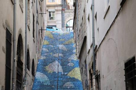 Quelles sont les villes françaises les plus propices au street art ?