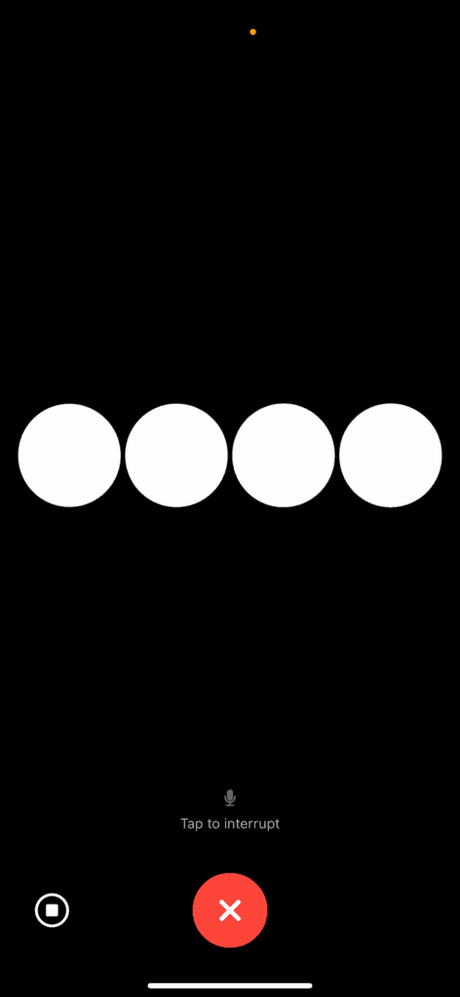 Comment activer le mode conversation vocale avec ChatGPT