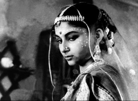 MONDE D'APU (1959) 01 - © Satyajit Ray Productions