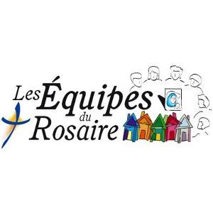 EQUIPES DU ROSAIRE | Diocèse de Lille