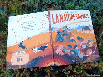 La Nature Sauvage