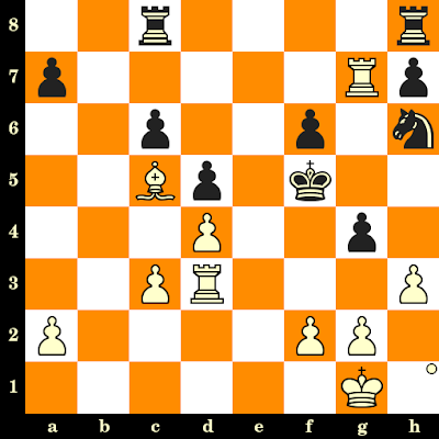 Carlsen et MVL à la coupe d'Europe des clubs d'échecs