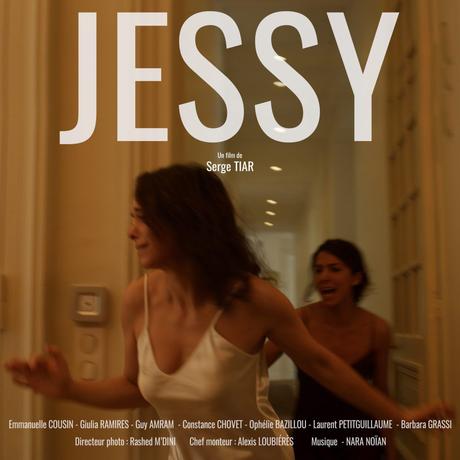 La belle musique du film « Jessy »