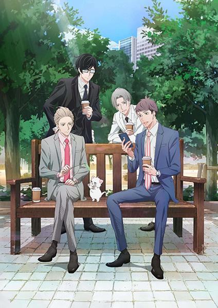 Anime de l’automne 2023 : Ma sélection des nouveautés