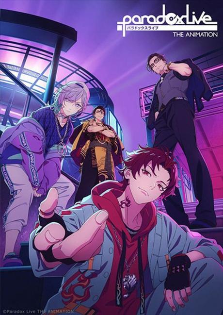 Anime de l’automne 2023 : Ma sélection des nouveautés